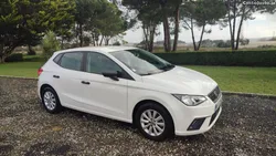 Seat Ibiza 1.6 TDI