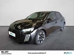 PEUGEOT 208 Hybrid 100 e-DCS6 Allure