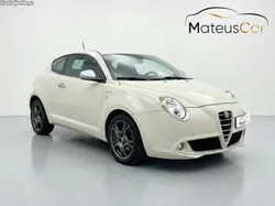 Alfa Romeo Mito 1.3 JTDM 16V