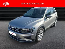 Volkswagen Tiguan 2.0 TDI 150ch BlueMotion Technology Carat