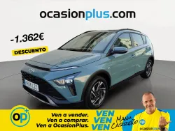 HYUNDAI Bayon 1.0 TGDI 48V Maxx DT