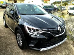 Renault Captur 1.5 dci
