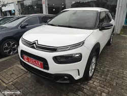 Citroën C4 Cactus 1.5 BlueHDi Feel Pack