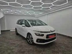 Citroën C4 Grand Picasso 2.0 bluehdi shine eat6