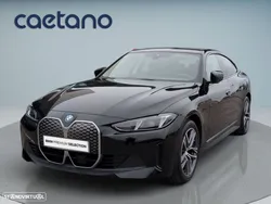 BMW i4 eDrive35