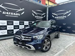 Mercedes-Benz GLC 300 4Matic PACK AMG