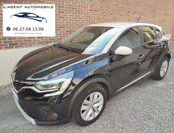 Renault Captur II Business Diesel 95 ch
