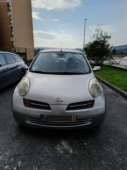 Nissan 120 (Nissan Micra)
