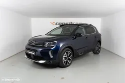Citroën C5 Aircross 1.6 Hybrid Shine Pack e-EAT8