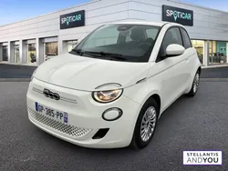 Fiat 500 e 95 ch Action