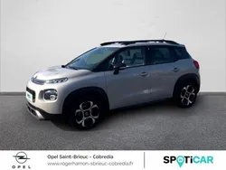 Citroen C3 Aircross PureTech 110ch S&S Shine E6.d-TEMP