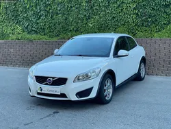 Volvo C30 1.6 D