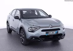 Citroën e-C4 C-SERIES