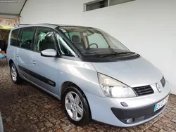 Renault Espace Previlege