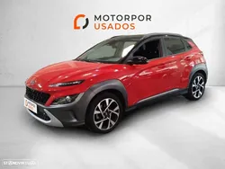 Hyundai Kauai 1.0 T-GDi N-Line