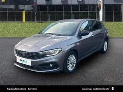 Fiat Tipo II 5 Portes 1.6 Multijet 130 ch S&S Life 5p
