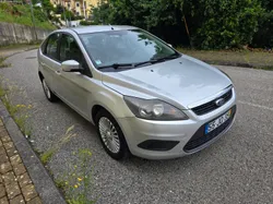 Ford Focus 1.6 Tdci