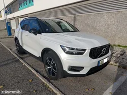 Volvo XC 40 1.5 T2 R-Design Geartronic