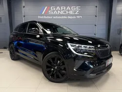 Renault AUSTRAL Techno 1.3L TCE Mild Hybride 160CV EDC7 -Caméra/Black Pack-Suivi Renault-GAR 12M