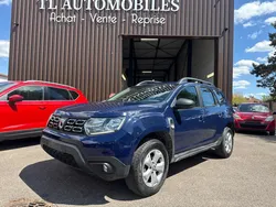 Dacia duster 1.5 bluedci 115 confort 4x4