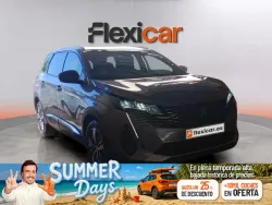 PEUGEOT 5008 1.2 PureTech S&S GT 130