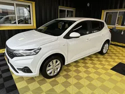 Dacia SANDERO 1.0 TCE 90CH EXPRESSION