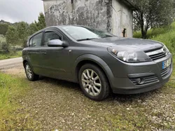 Opel Astra 1.3 CDTi