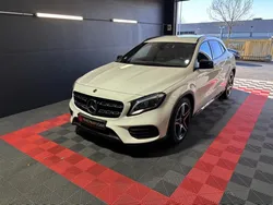 MERCEDES GLA 200D 4Matic BVA 7G- Garantie 12 Mois