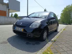 Citroën C2 1.1 top