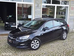 Opel Astra Sports Tourer 1.3 CDTi Cosmo S/S
