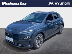 Hyundai Kona EV FL 39 KWH CREATIVE