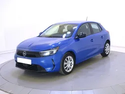 OPEL Corsa 1.2 Turbo 100 ch BVM6