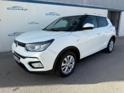 SsangYong Tivoli G16 Line 4x2