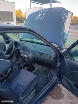 Citroën Saxo 1.5 D SX