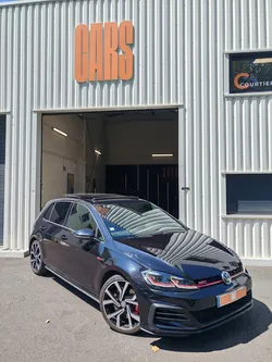 Volkswagen golf 7 gti performance 2.0 tsi - 01/2018 - garantie 6 mois