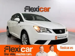 SEAT Ibiza 1.0 S&S Full Connect 75