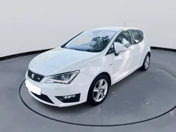 SEAT IBIZA 1.2 TSI 90ch FR 2018