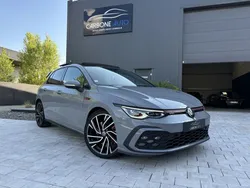 Volkswagen GOLF VIII 2.0 TSI 245CH GTI DSG7 - TOIT - SUIVI D'ENTRETIEN - GARANTIE