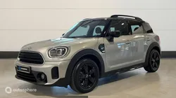 Mini Countryman Cooper 136ch Highlands BVA7