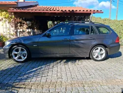 BMW 318 d pack M selo 46euros