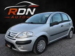 Citroën c3 1.1 essence 70cv / 5 porte / accoudoir / CT OK - 6 mois GARANTIE