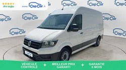 Volkswagen Crafter Fourgon L1H2 2.0 TDI 140 Business