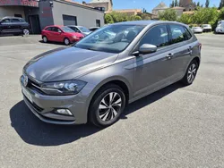 Volkswagen POLO 1.6 TDI 95CH LOUNGE BUSINESS DSG7 EURO6D-T
