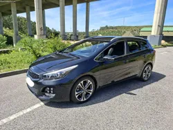 Kia Ceed 1.6 Crdi GT Line 136cv poucos kms