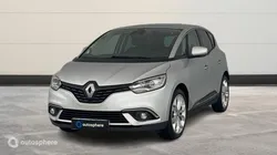 Renault Scénic 1.7 Blue dCi 120ch Business