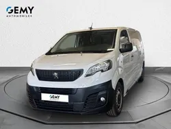 Peugeot Expert FGN M BLUEHDI 145 S&S EAT8