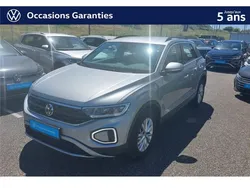 Volkswagen T-Roc 1.0 TSI 116 START/STOP BVM6 Life
