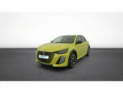 Peugeot 208 PureTech 100 S&S BVM6 GT