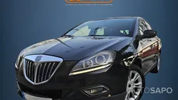 Lancia Delta 1.4 T-Jet Oro de 2008