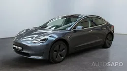 Tesla Model 3 de 2020